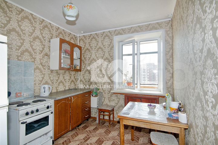 2-к. квартира, 49 м², 7/9 эт.