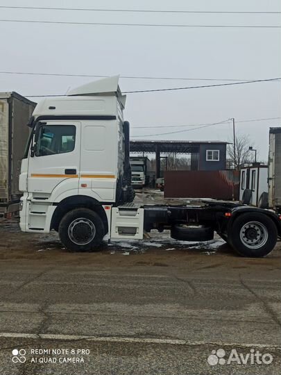 КАМАЗ 5490 NEO, 2021