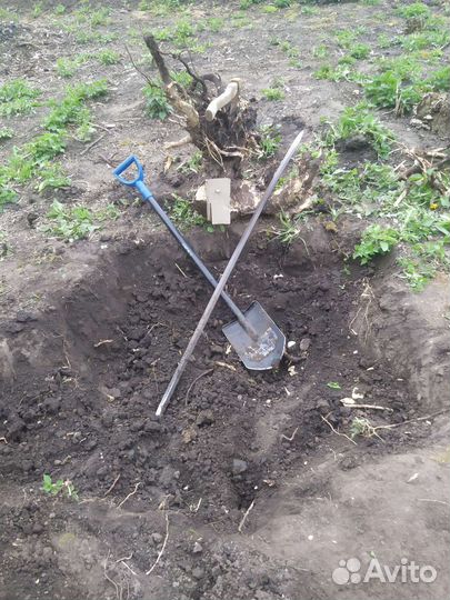 Вспахать, спилить, скосить, сельхозтехника