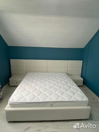 Матрас новый