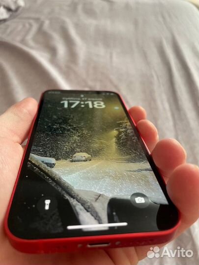 iPhone 12 mini, 128 ГБ