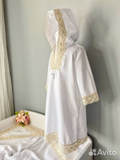 Крестильный набор