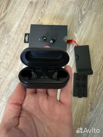 Jbl True wireless streak