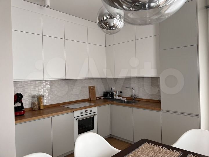 Дом 140 м² на участке 6 сот.