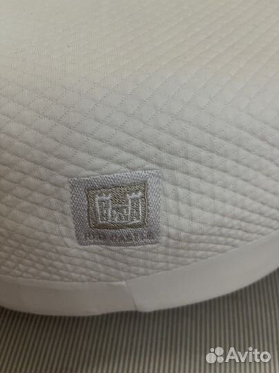 Кокон для новорожденных red castle