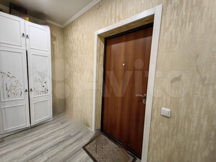 1-к. квартира, 32,4 м², 11/18 эт.