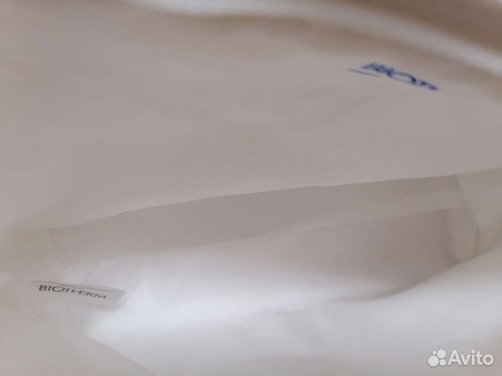 Новая косметичка Biotherm