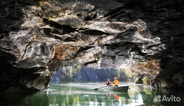 Туры в Карелию