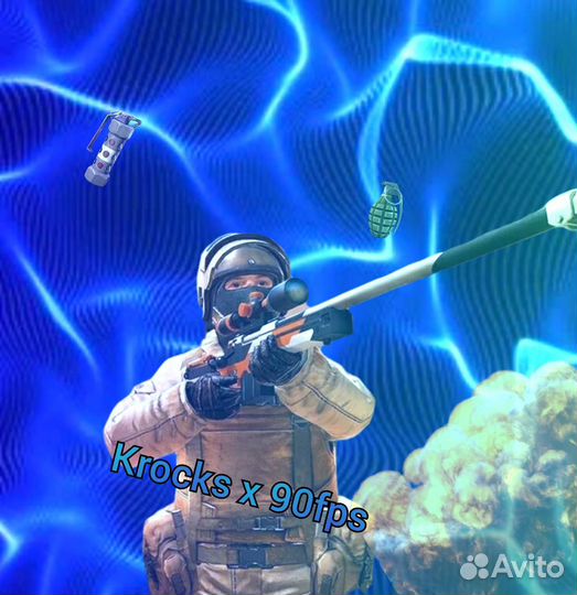 Аватарки на заказ для игр