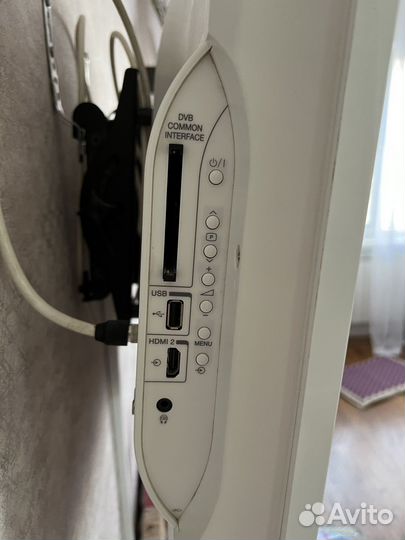 Телевизор toshiba 32AV833RB