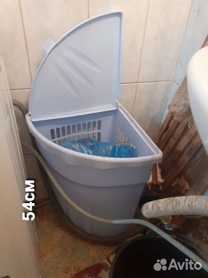 Корзина для белья