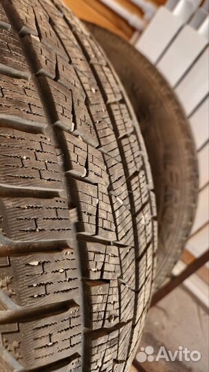 Goform W766 235/55 R18