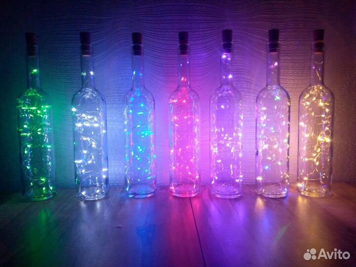 Интерьерный светильник 