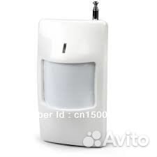 433 мгц датчики (умный дом)