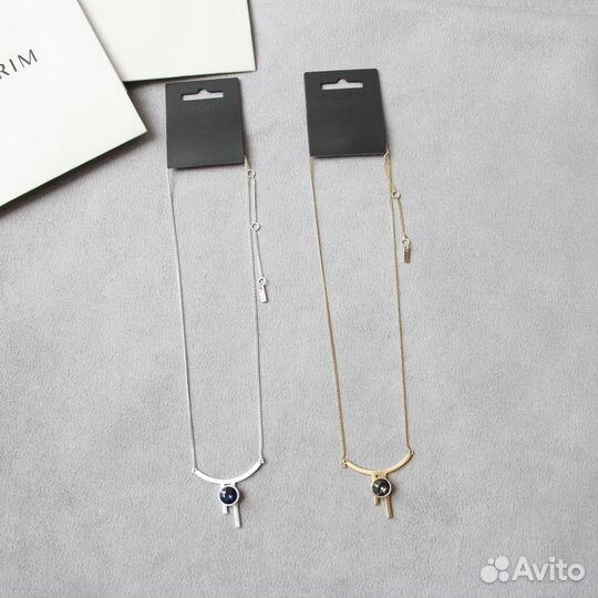 Км Оригинальные колье Pilgrim