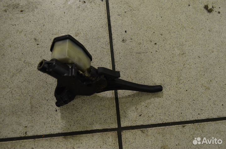 Машинка тормоза Arctic Cat 1000 pantera