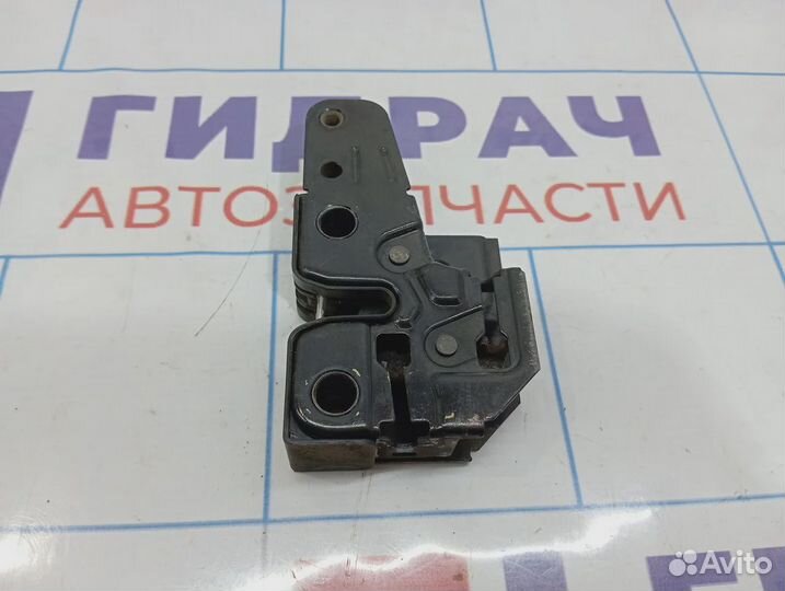 Замок капота Volkswagen Touareg (GP) 7L0823509C