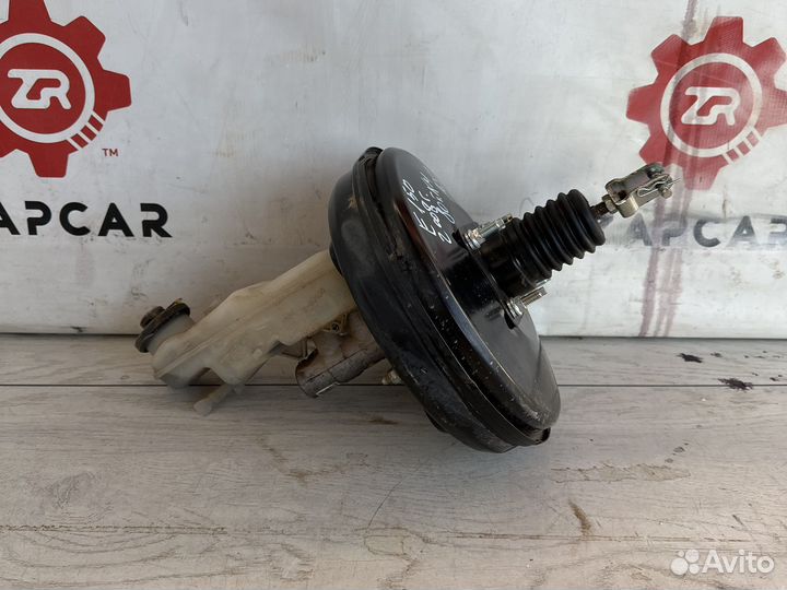 Toyota Corolla E150 Тормозной цилиндр