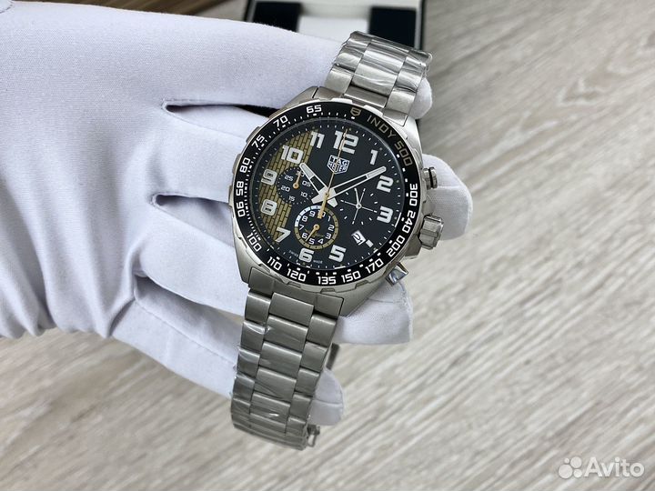 Часы мужские Tag Heuer Indy 500