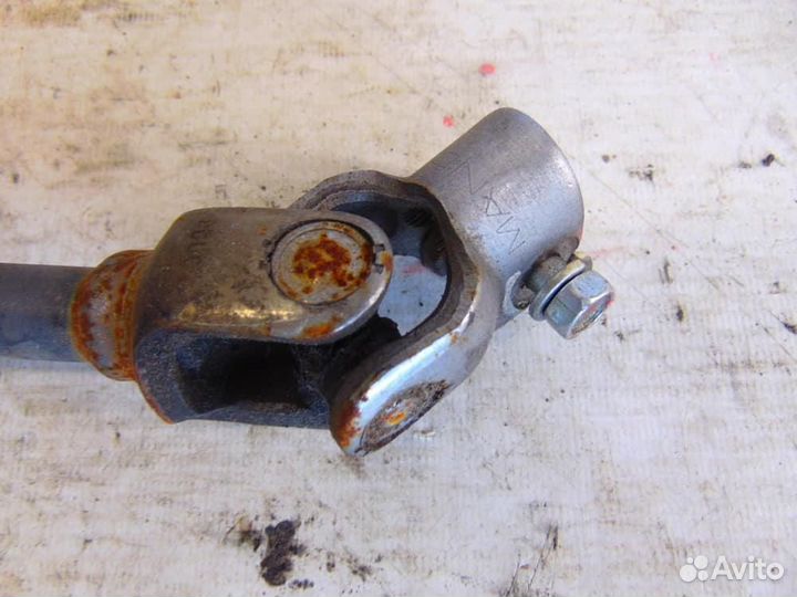 Кардан рулевой для Hyundai Elantra 3 2000-2005г