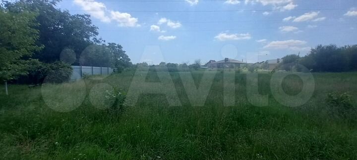 Участок 10 сот. (ИЖС)