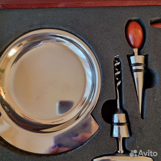 Набор для вина