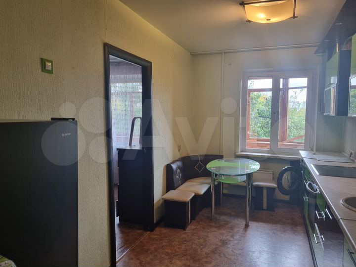 2-к. квартира, 47 м², 2/9 эт.