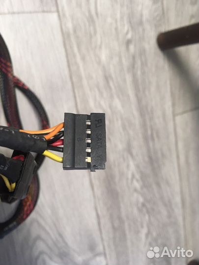 Блок питания для пк 550w