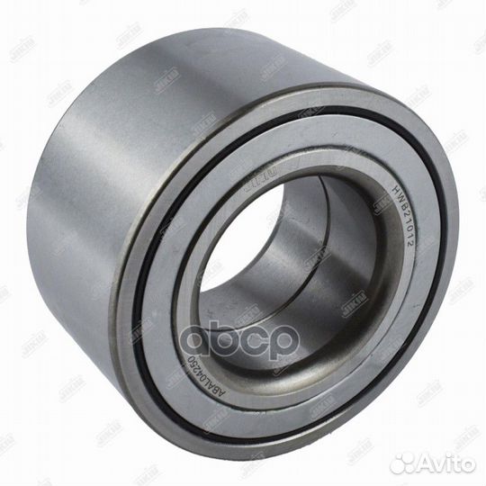 Подшипник ступицы HWB21012 jikiu