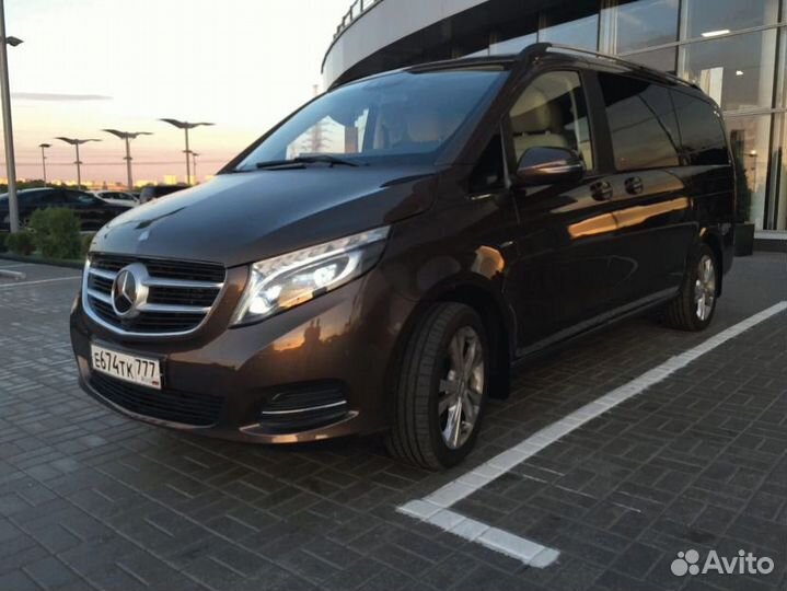 Эффективные и комфортные перевозки межгород