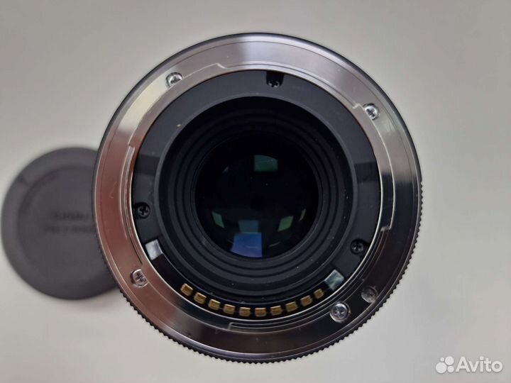 Sigma 30mm f/1.4 DC DN Sony E S№53625787