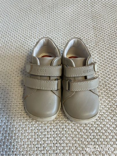 Ботинки детские 