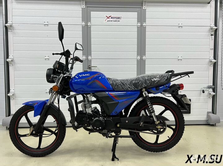 Мопед vento riva - II CX PRO