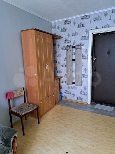 Комната 12,7 м² в 4-к., 3/5 эт.