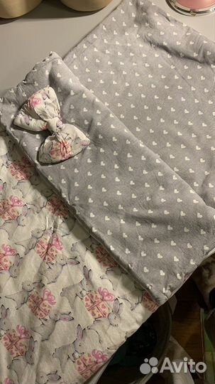 Мешок для сна детский