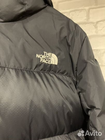 Пуховик TheNorthFace оригинал