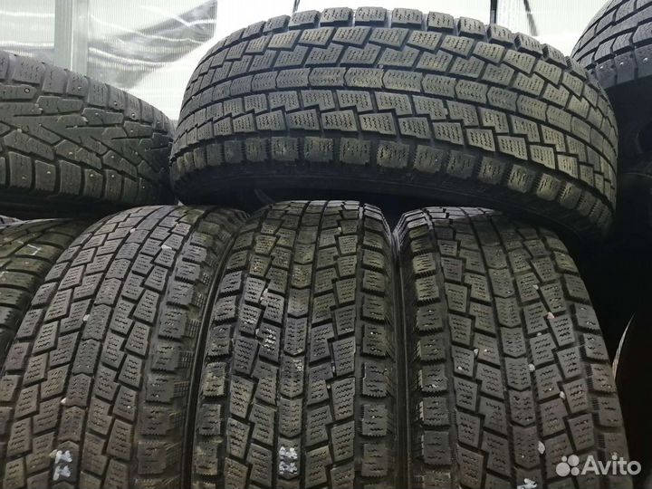 Hankook Dynapro I'Cept RW08 225/65 R17
