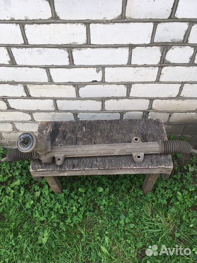 Рулевая рейка kia optima 3