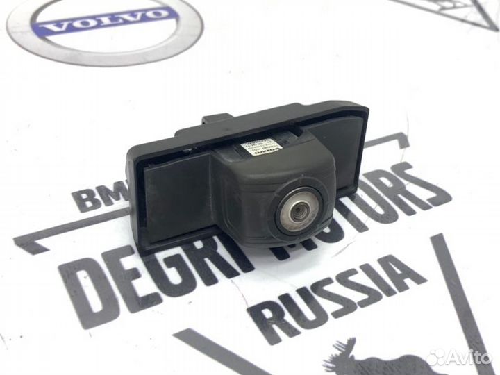 Камера передняя широкоугольная Volvo V60 S60 10-19