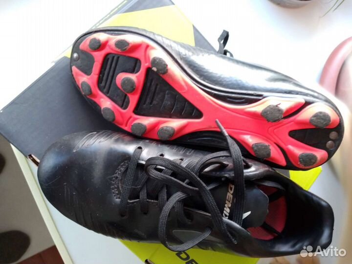 Бутсы детские 31 размер