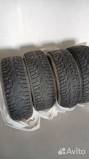 Yokohama Ice Guard IG55 205/55 R16