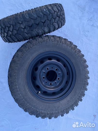 Комплект колес r15