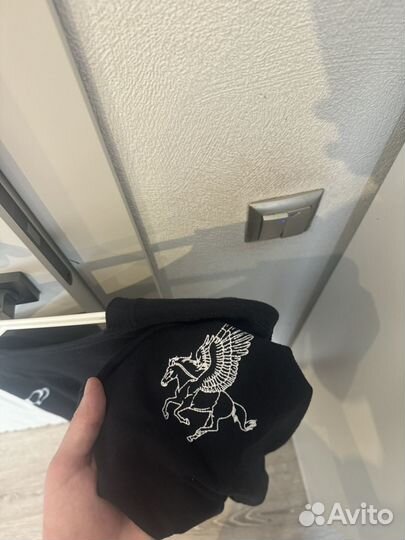 Лонгслив pharaoh dd motor cars оригинал