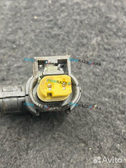 Разъем (фишка) проводки BMW i5 G60 2024 7617208