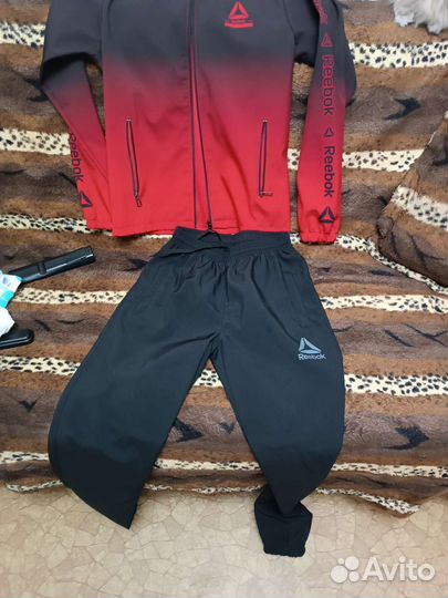 Спортивный костюм унисекс