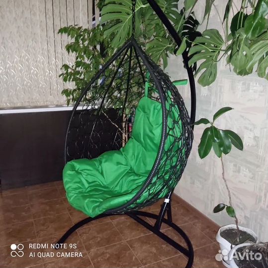 Подвесное кресло