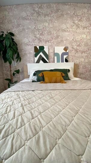 2-к. квартира, 49 м², 3/5 эт.