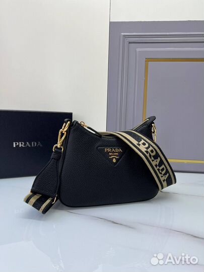 Сумка женская Prada