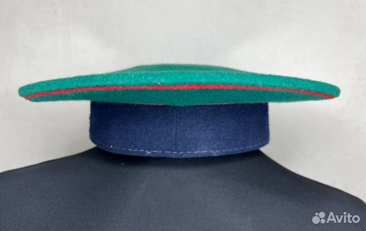 Кепка мужская СССР 60 размер