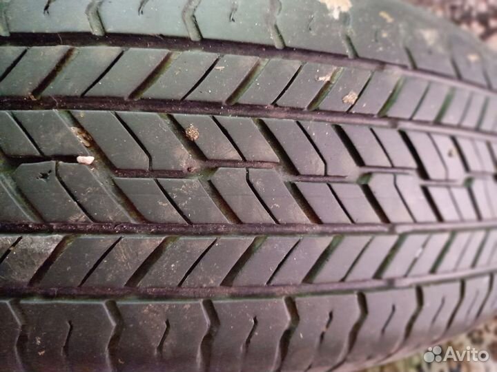 Колеса в сборе R16 летние на Mitsubishi Outlander